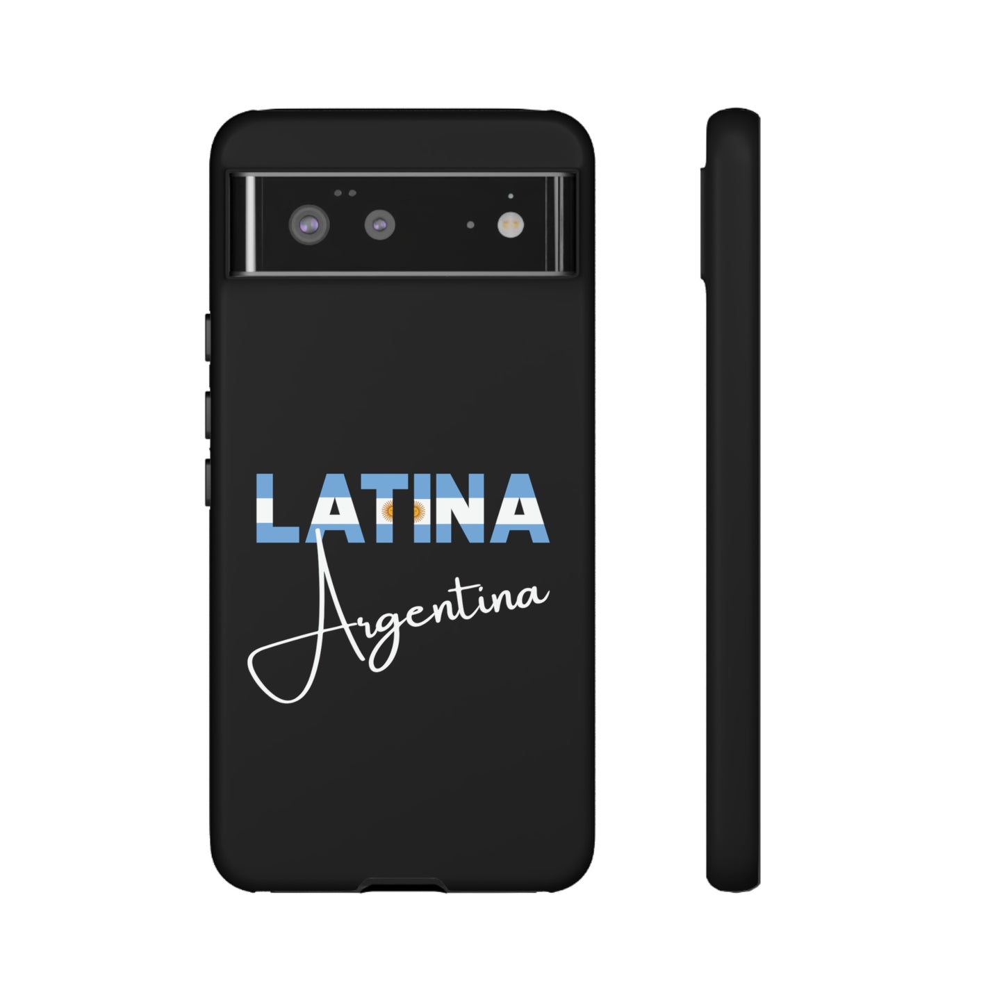 Latina Argentina, Tough Phone Case