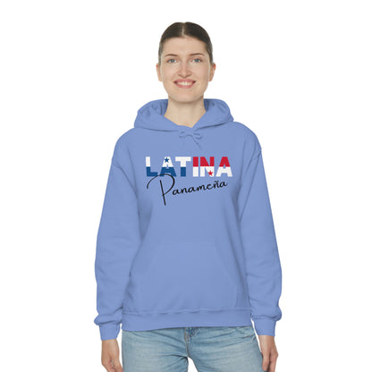 Latina Panameña, Hoodie