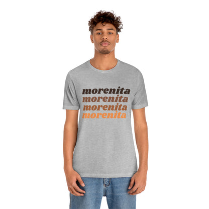 Morenita, Shirt