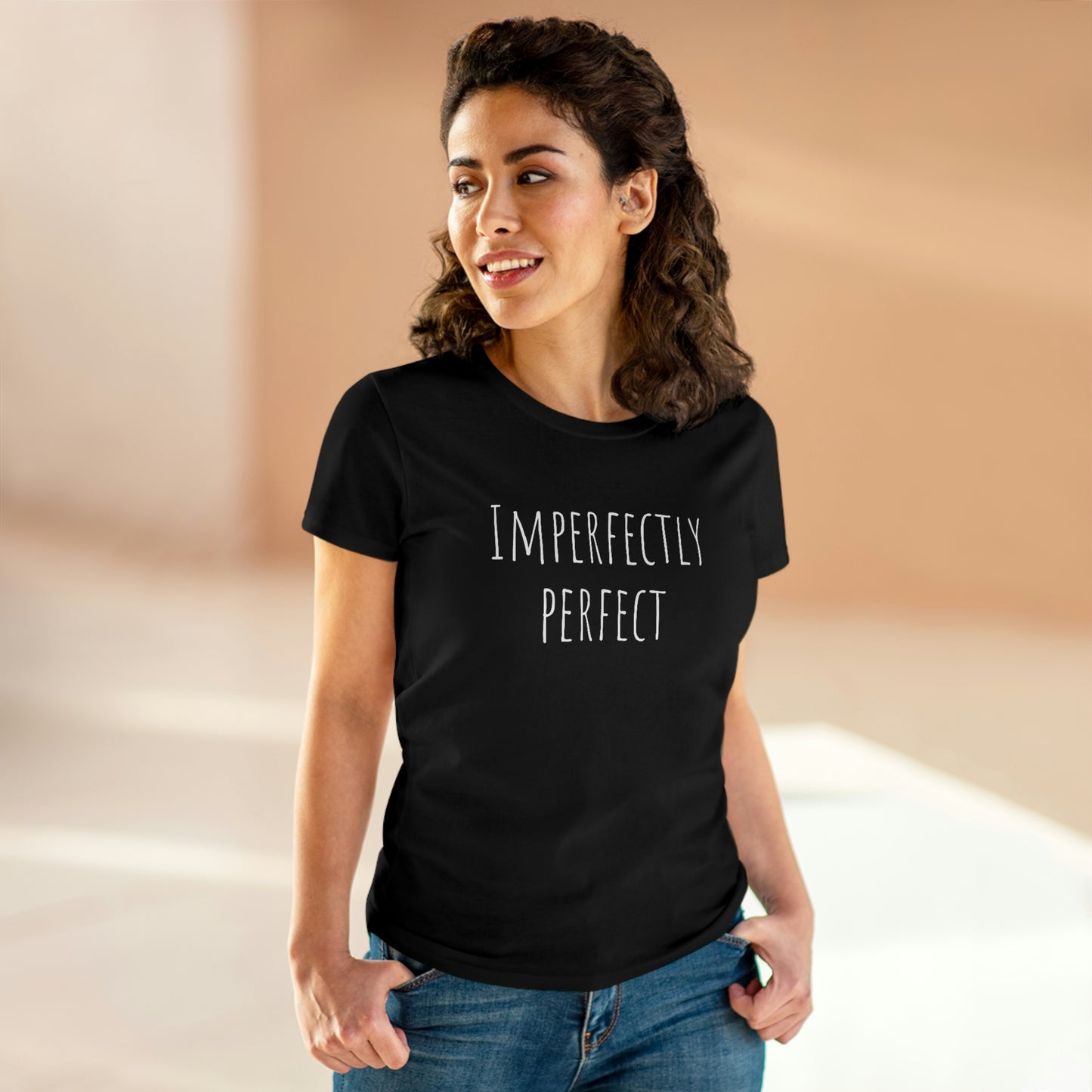 Imperfectly Perfect Shirt, Tshirt