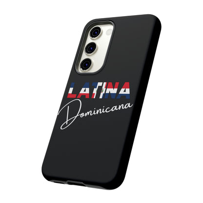 Latina Mexicana, Phone Case