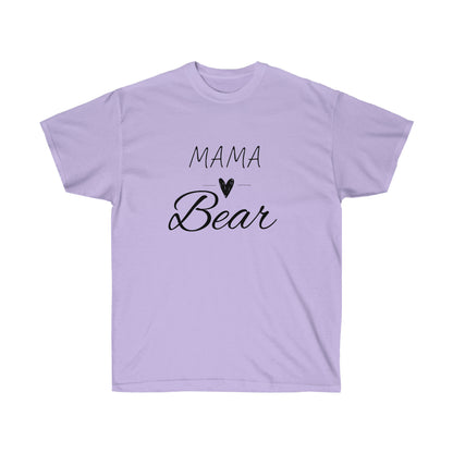 Mama Bear Tee