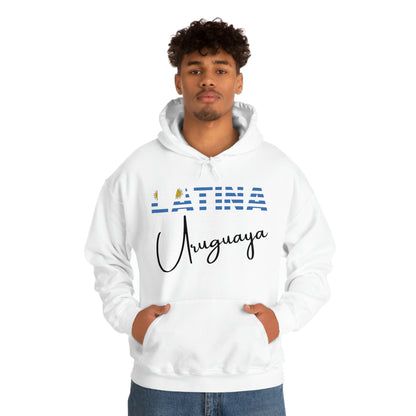 Latina Uruguaya, Hoodie