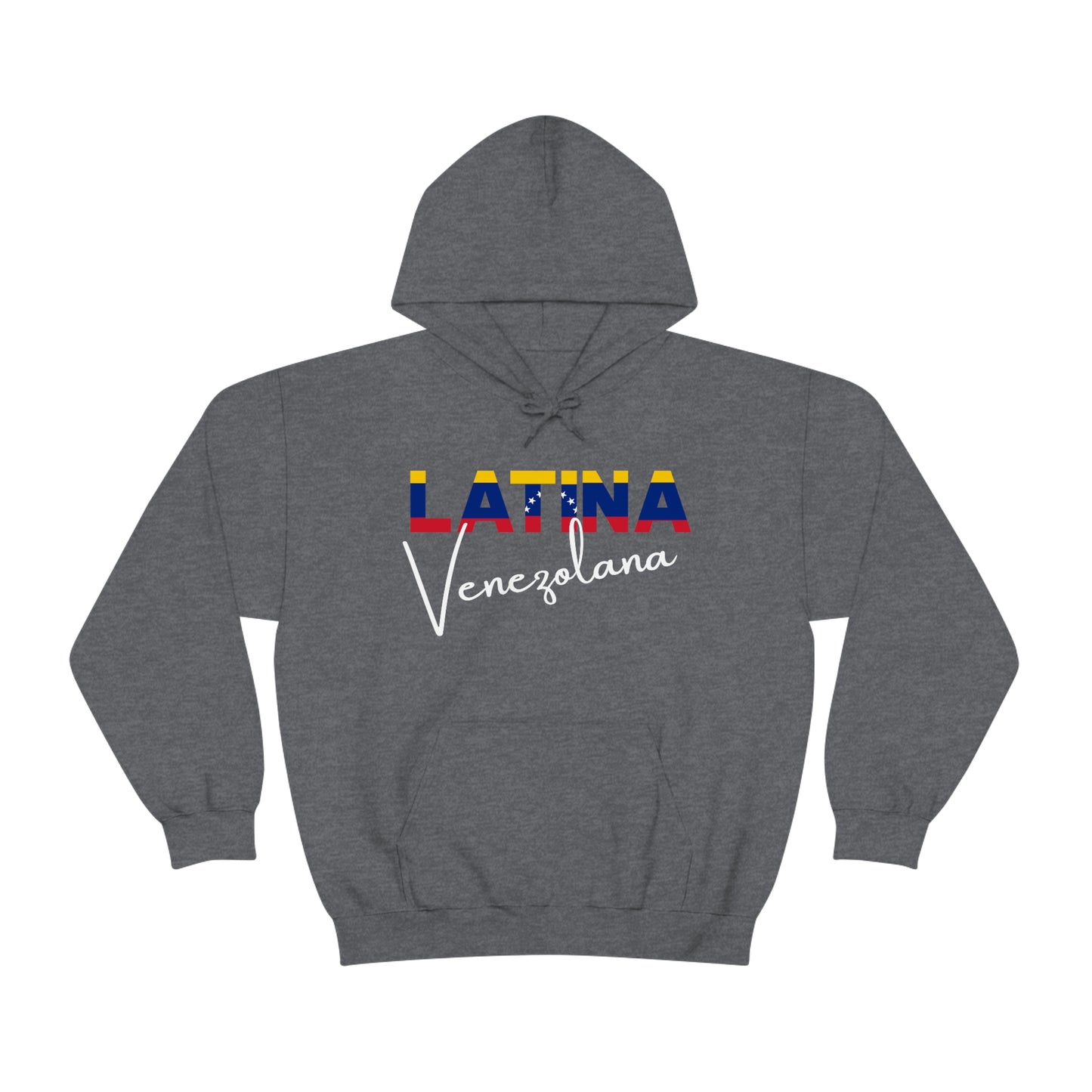 Latina Venezolana, Hoodie