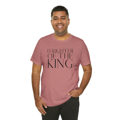 Psalm 95:3, Shirt