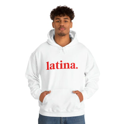 Simply Latina, Hoodie