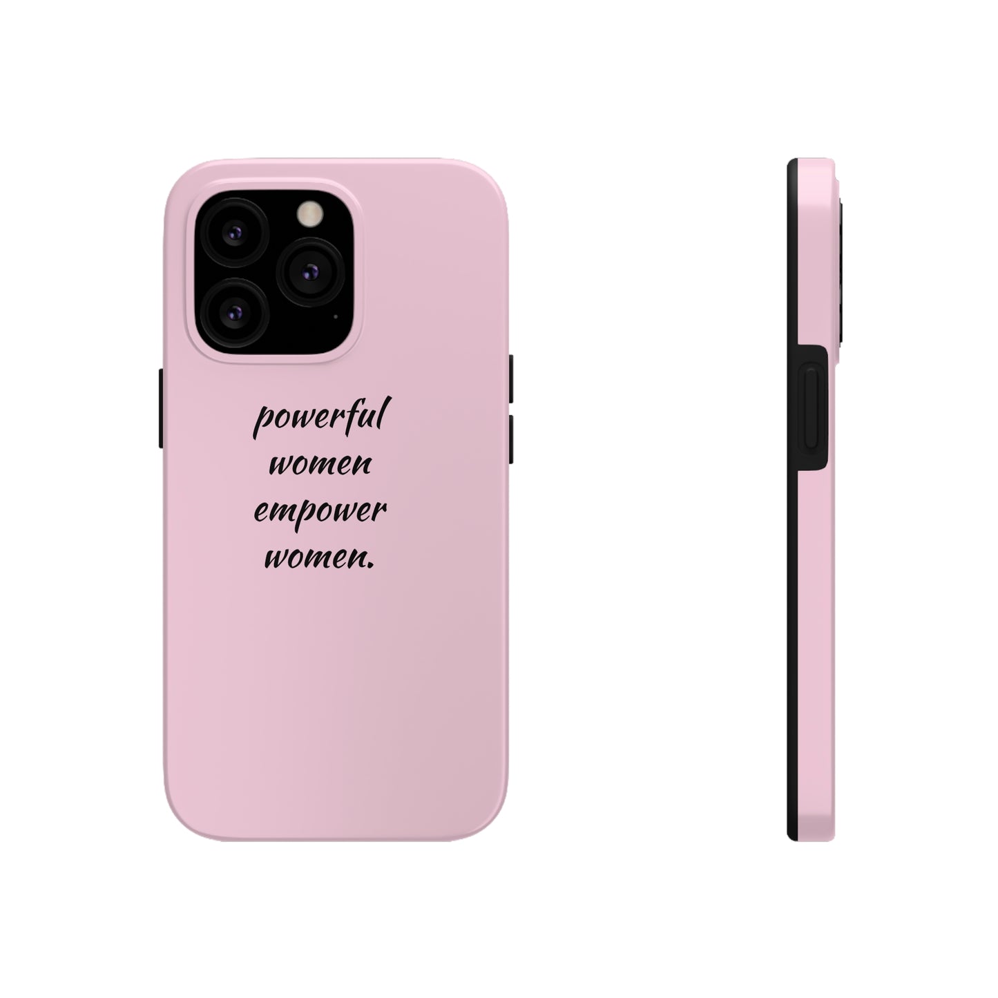 Powerful Women, Phone Case