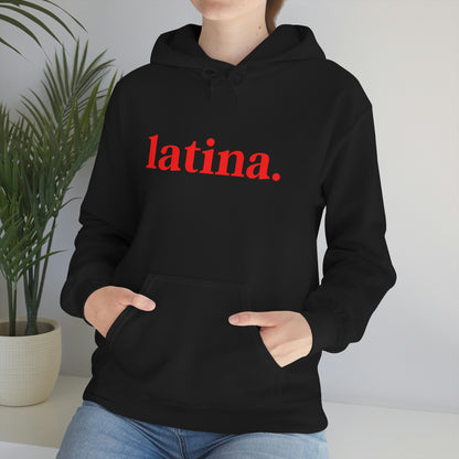 Simply Latina, Hoodie