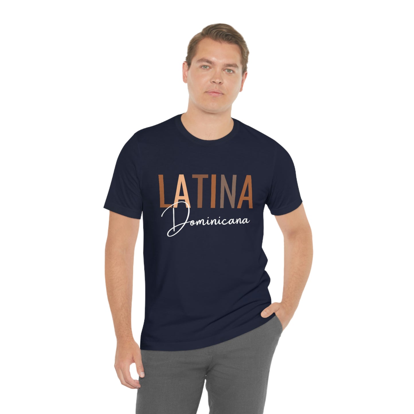 Latina Dominicana, Shirt