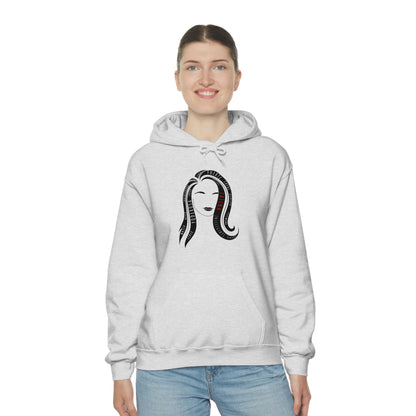 Fuerza Latina, Hoodie