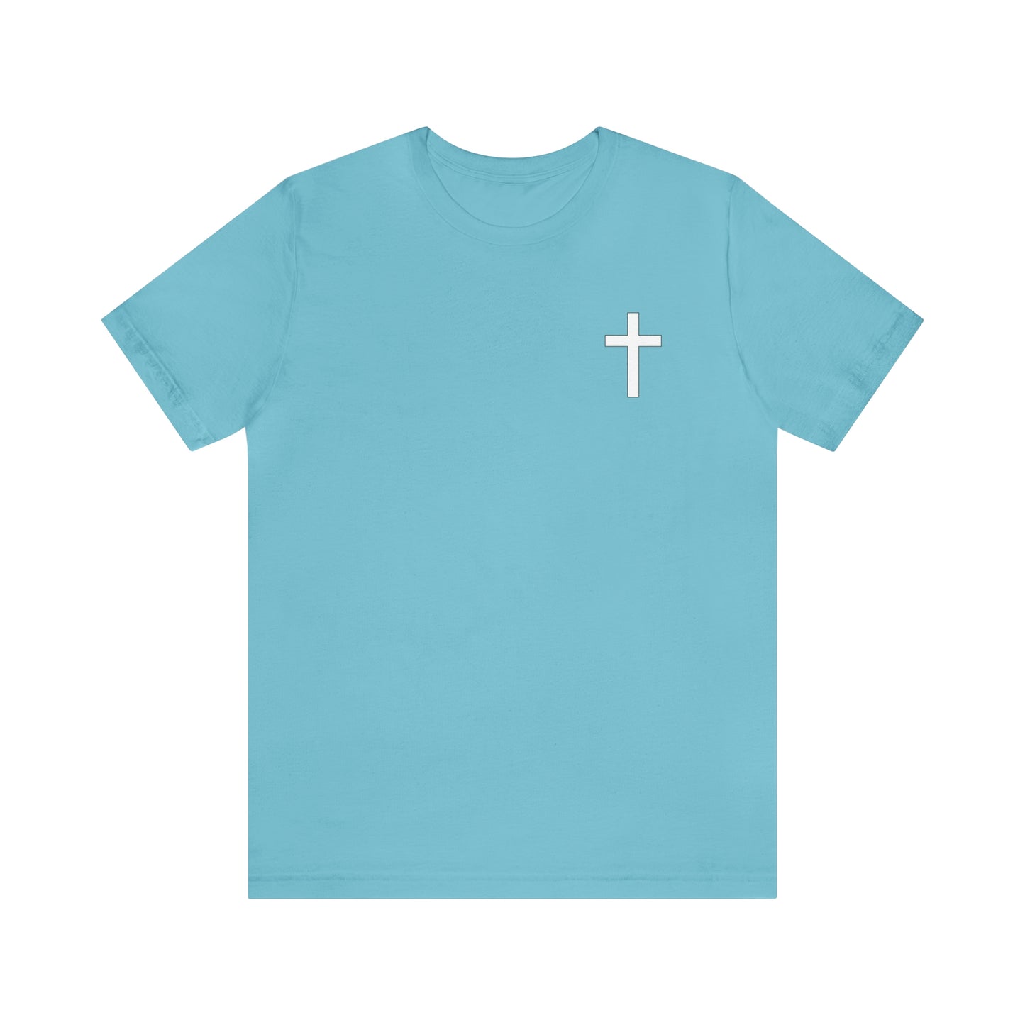 Jesus Is My Savior Shirt