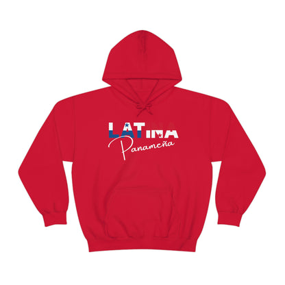 Latina Panameña, Hoodie