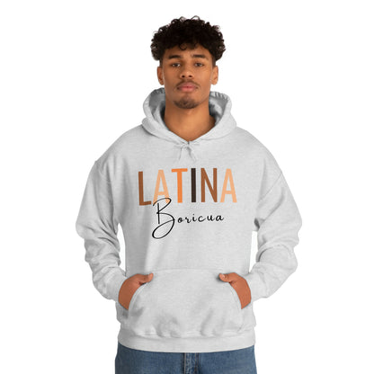 Latina Boricua, Hoodie