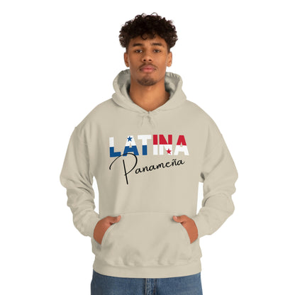 Latina Panameña, Hoodie