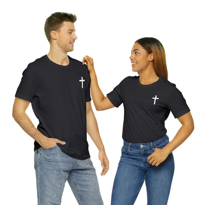 Jesus Is My Savior Shirt