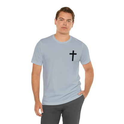 Jesus Is My Savior, Shirt