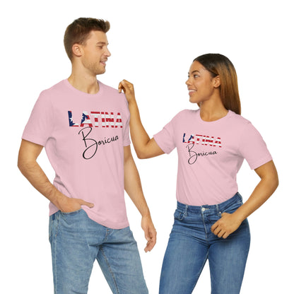 Latina Boricua, Shirt