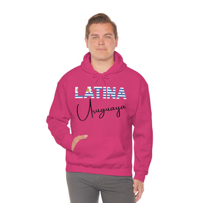 Latina Uruguaya, Hoodie