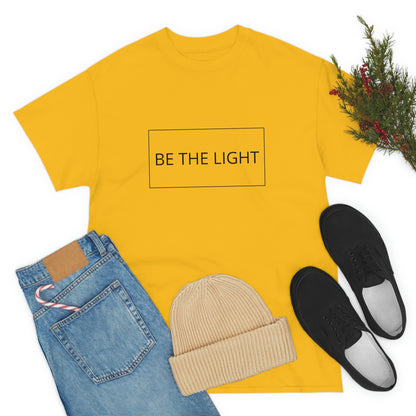 Be the light Tee