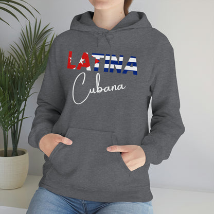 Latina Cubana, Hoodie