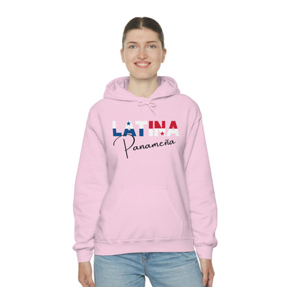 Latina Panameña, Hoodie