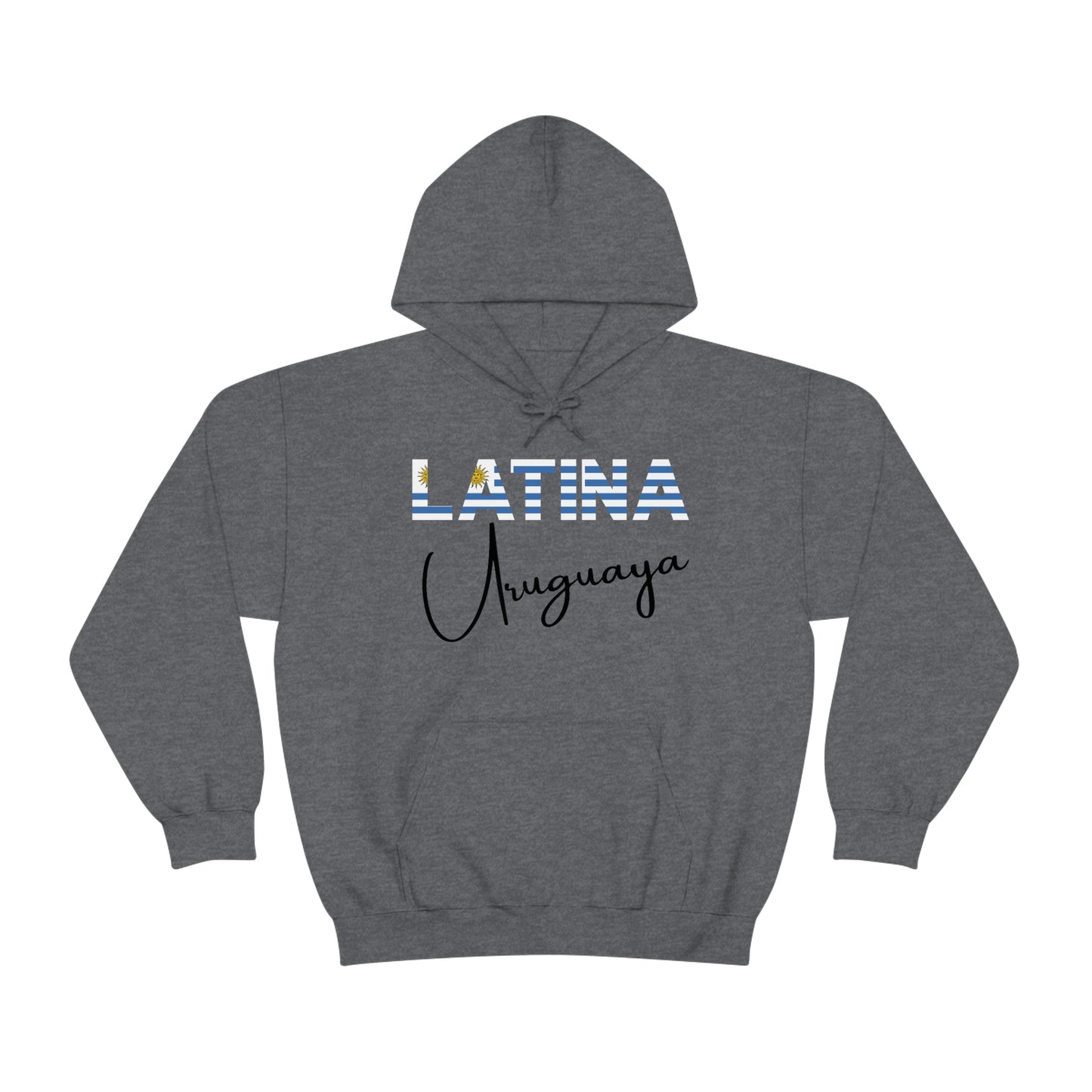 Latina Uruguaya, Hoodie