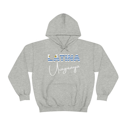 Latina Uruguaya, Hoodie