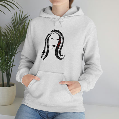 Fuerza Latina, Hoodie