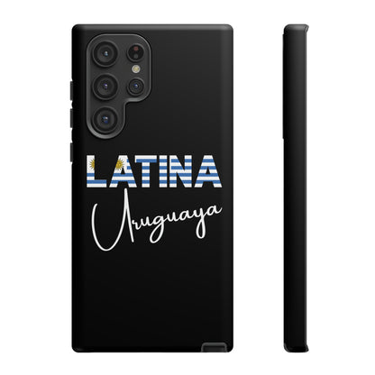 Latina Uruguaya, Tough Phone Case