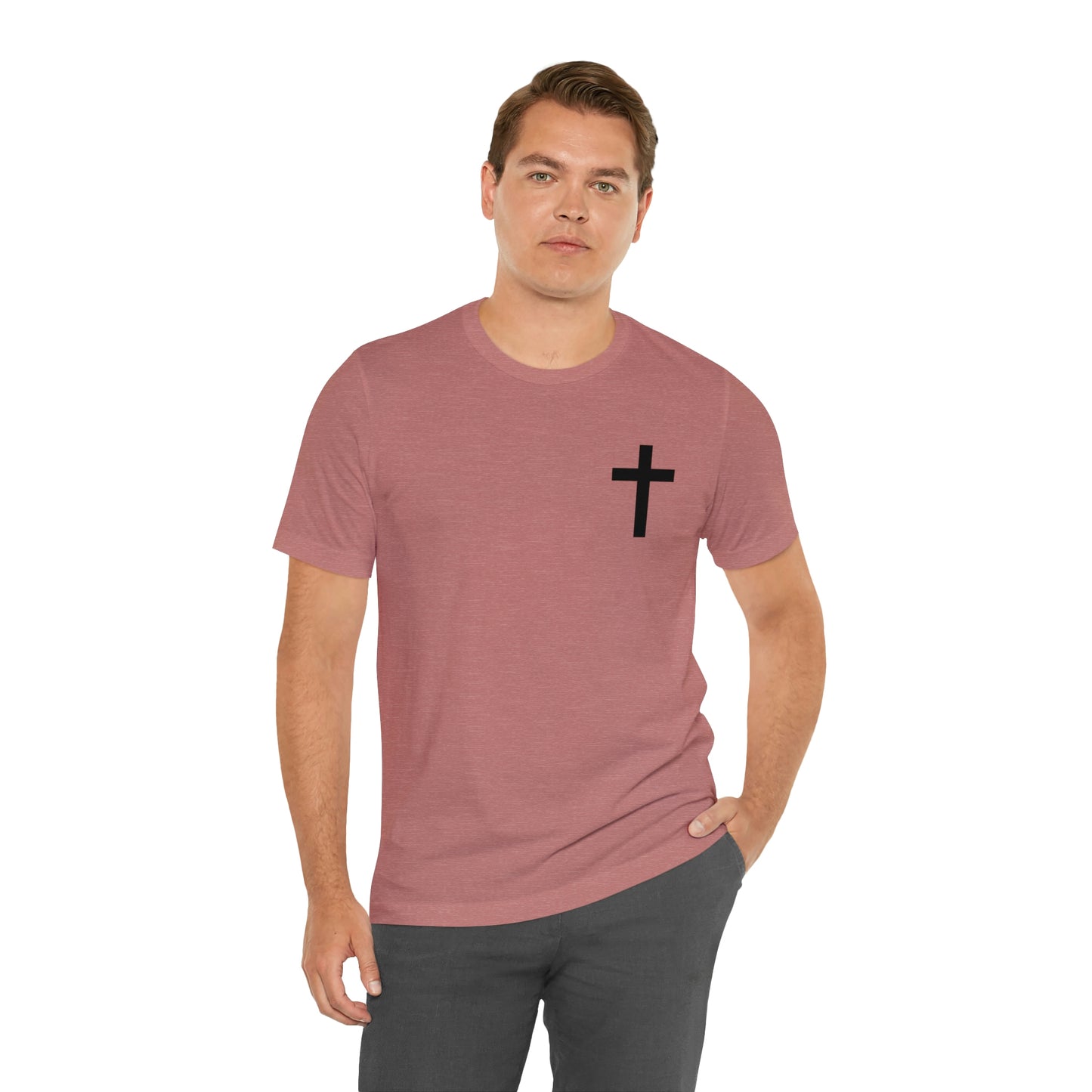 Jesus Is My Savior, Shirt