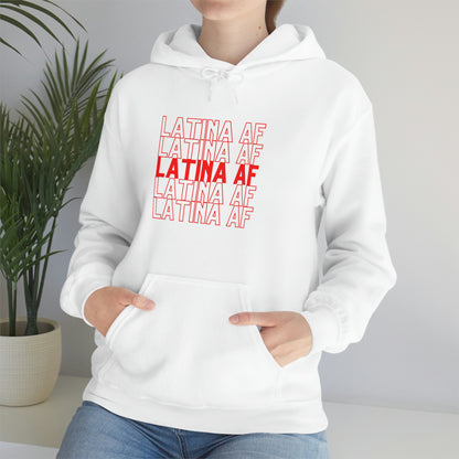 Latina AF, Hoodie