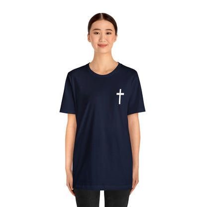 Jesus Is My Savior Shirt