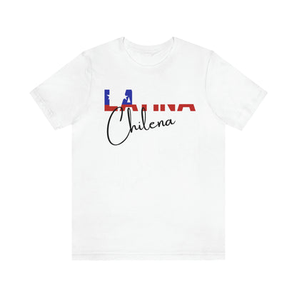 Latina Chilena, Shirts