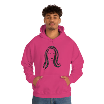 Fuerza Latina, Hoodie