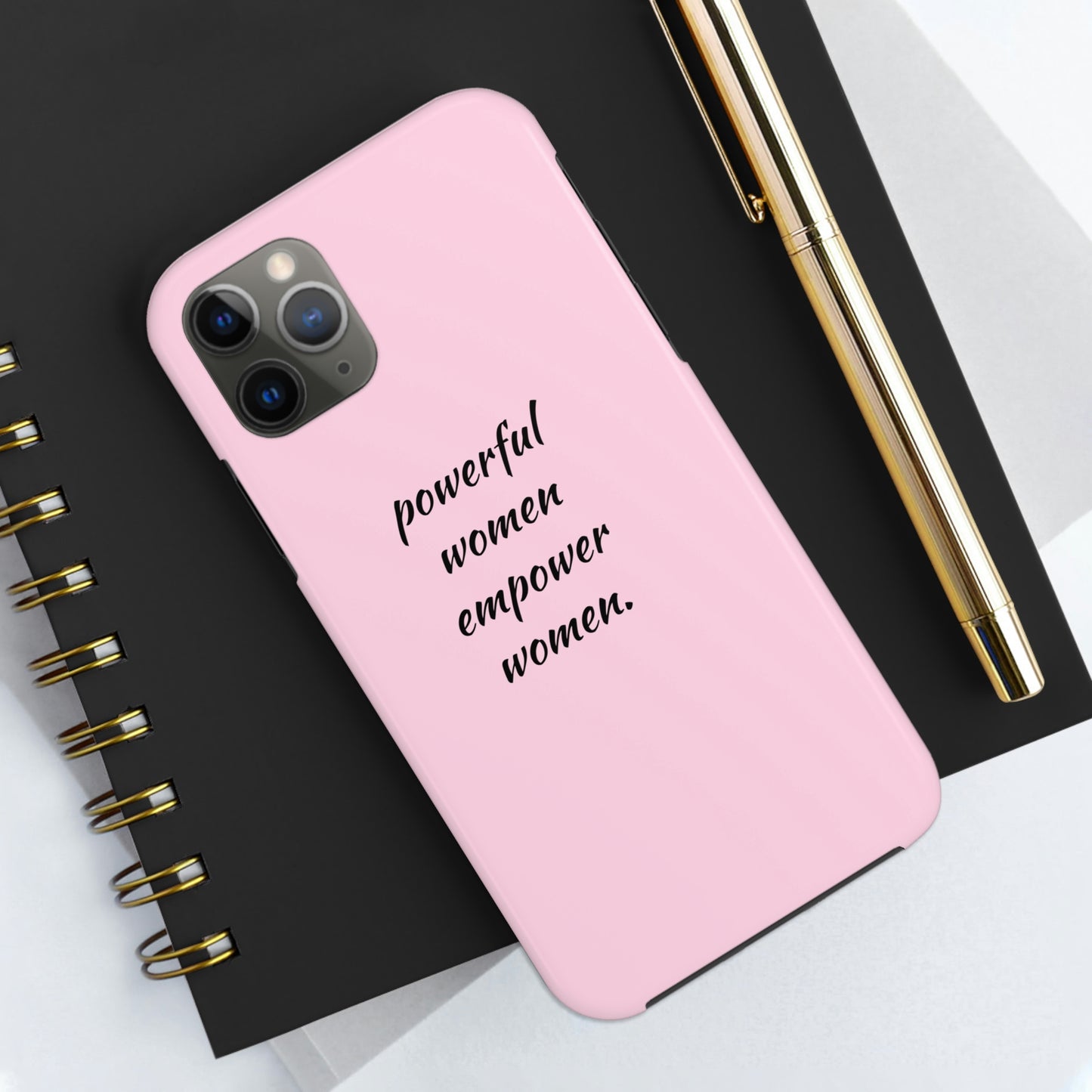 Powerful Women, Phone Case