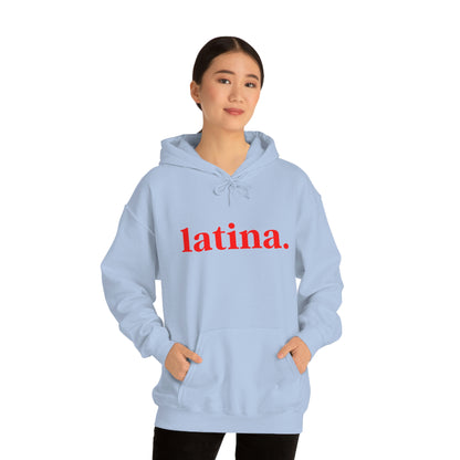 Simply Latina, Hoodie