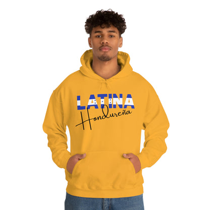 Latina Hondureña, Hoodie