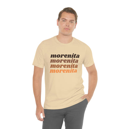 Morenita, Shirt