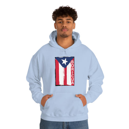 Boricua, Hoodie