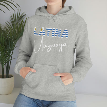 Latina Uruguaya, Hoodie