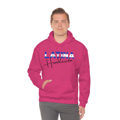 Latina Hondureña, Hoodie