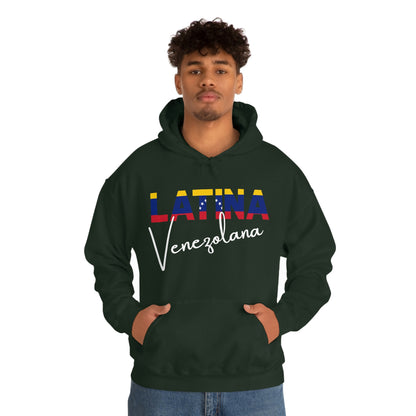 Latina Venezolana, Hoodie