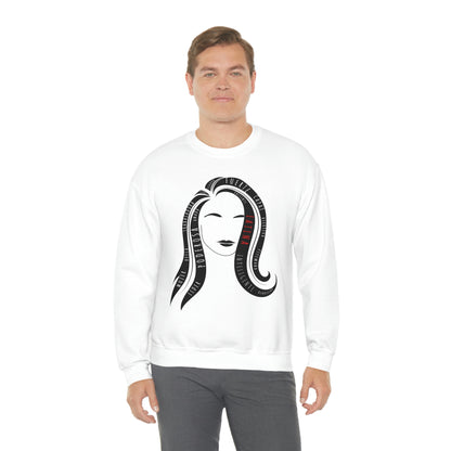 Fuerza Latina, Sweatshirt