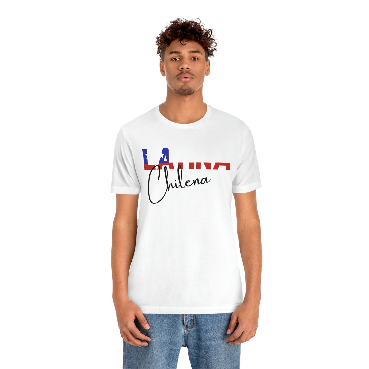 Latina Chilena, Shirts