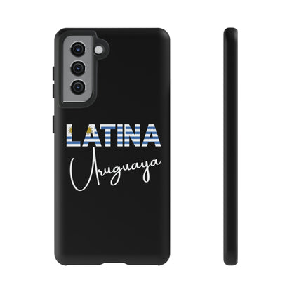 Latina Uruguaya, Tough Phone Case