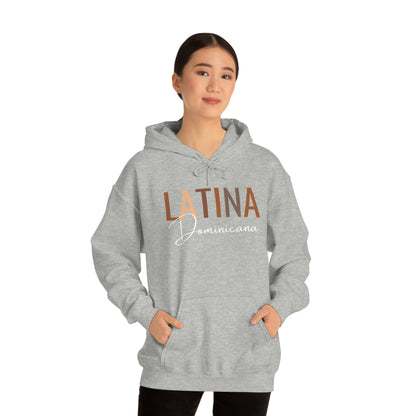 Latina Dominicana, Hoodie