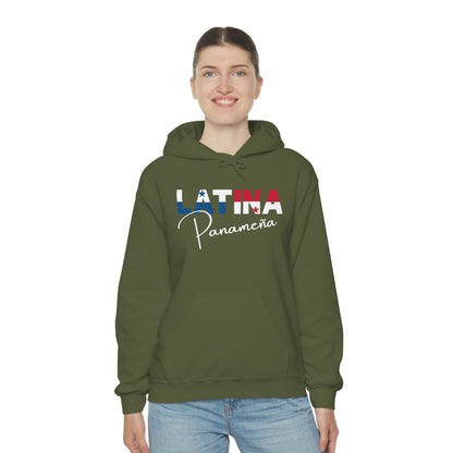 Latina Panameña, Hoodie