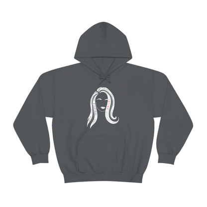 Fuerza Latina, Hoodie