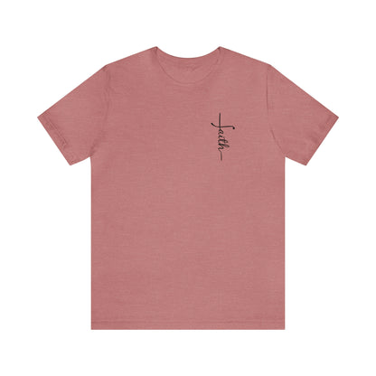 Hebrew 11:1 Shirt