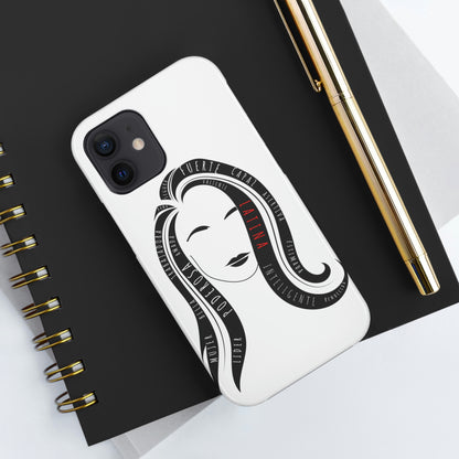 Fuerza Latina, Tough Phone Case